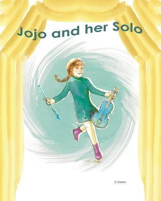 Produktbild: Jojo and her Solo