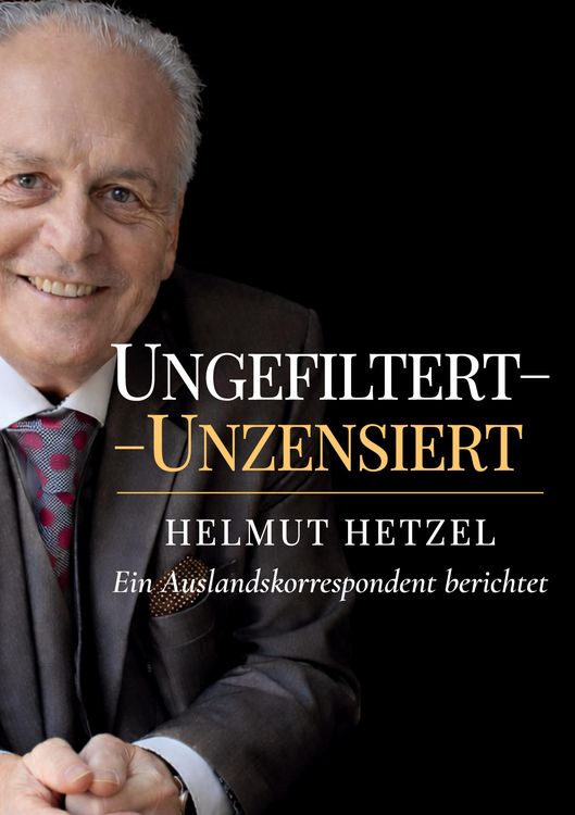 Produktbild: Ungefiltert - Unzensiert
