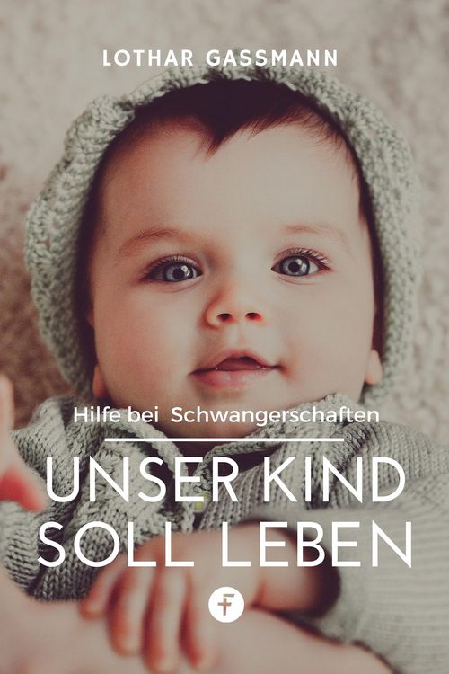 Produktbild: Unser Kind soll leben