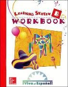 Produktbild: Viva El Espanol: Student Workbook B