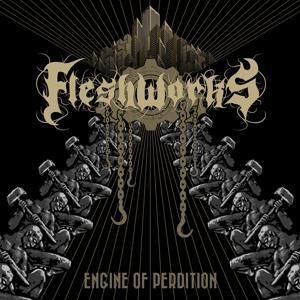 Produktbild: Engine Of Perdition