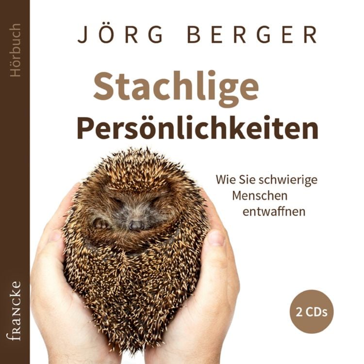 Produktbild: Stachlige Pers&ouml;nlichkeiten
