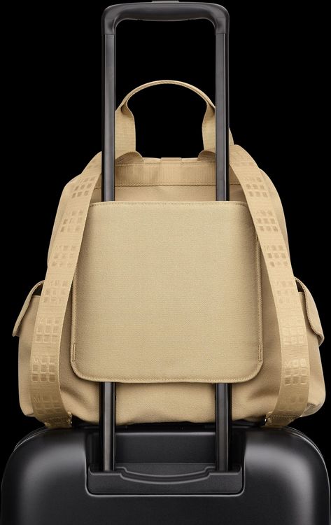 Produktbild: The Legendary Travel Backpack Medium Havana