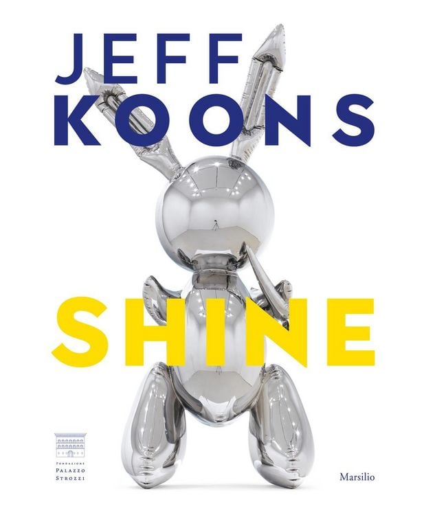 Produktbild: Jeff Koons