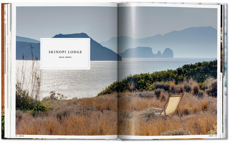 Produktbild: Great Escapes Mediterranean. The Hotel Book