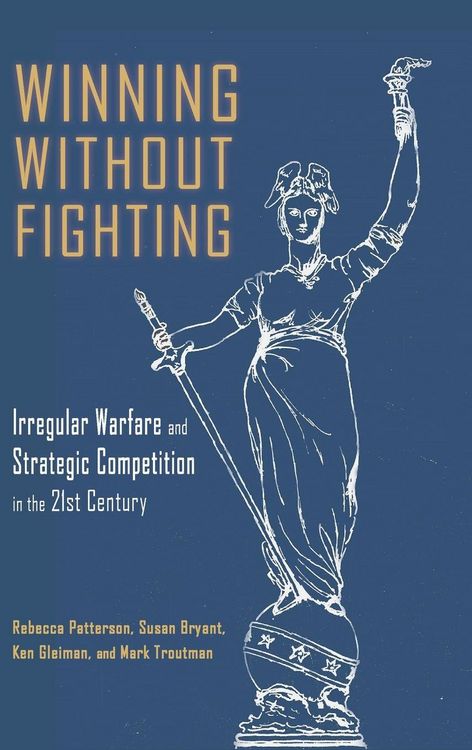 Produktbild: Winning Without Fighting