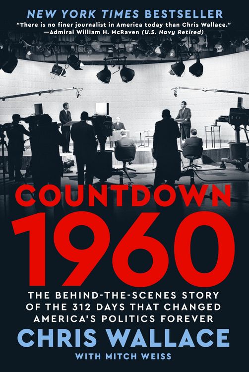 Produktbild: Countdown 1960