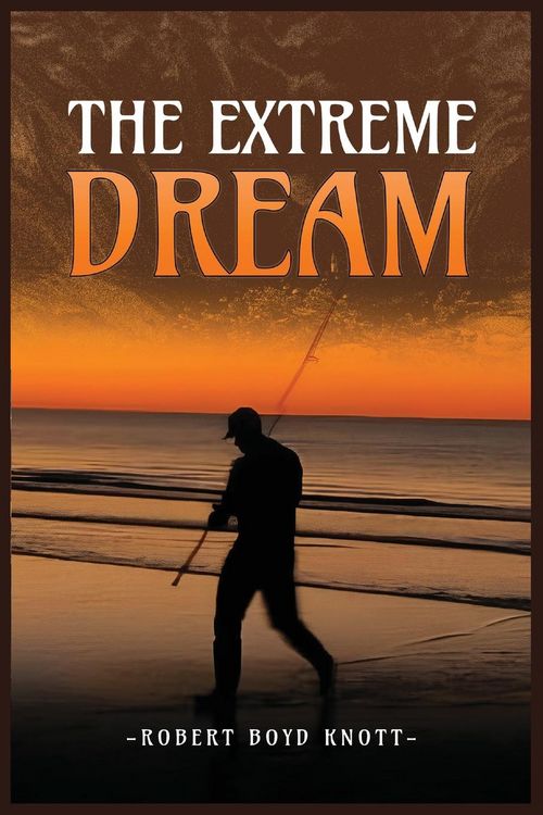 Produktbild: The Extreme Dream