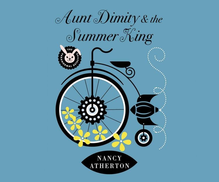 Produktbild: Aunt Dimity and the Summer King