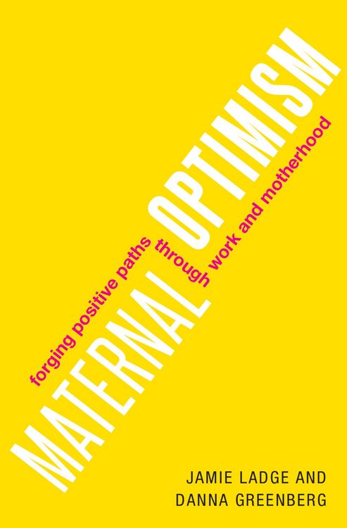 Produktbild: Maternal Optimism