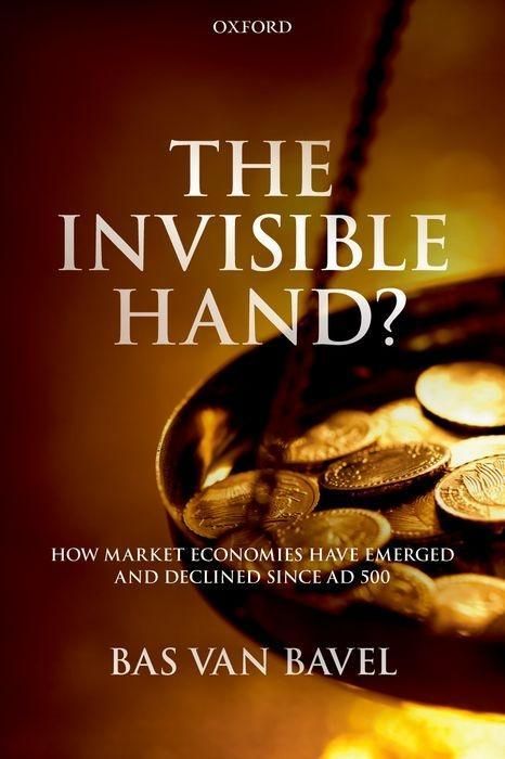 Produktbild: Invisible Hand