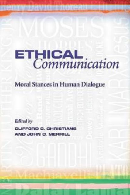 Produktbild: Ethical Communication