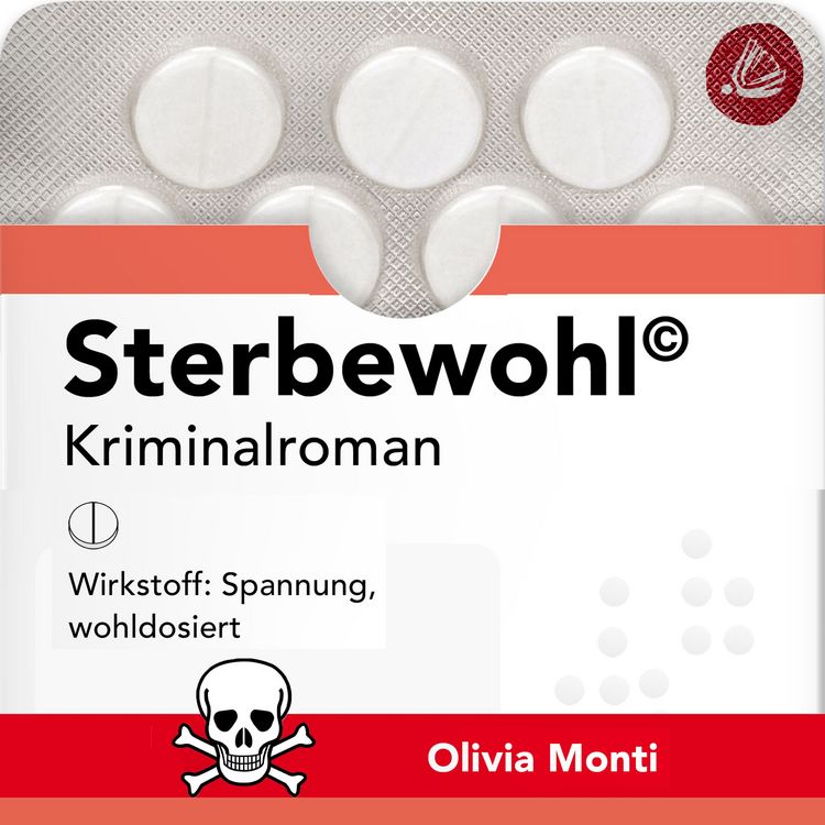 Produktbild: Sterbewohl