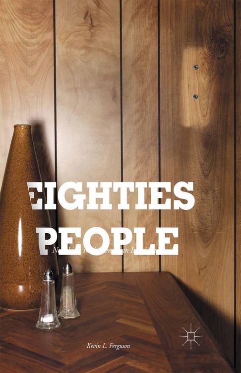 Produktbild: Eighties People