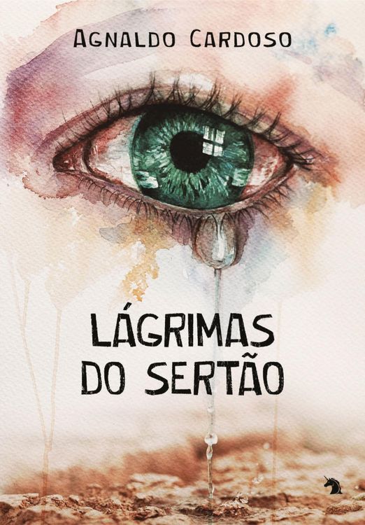 Produktbild: L&aacute;grimas do sert&atilde;o