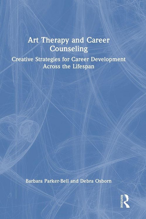 Produktbild: Art Therapy and Career Counseling