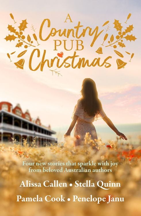 Produktbild: A Country Pub Christmas