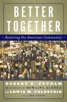 Produktbild: Better Together