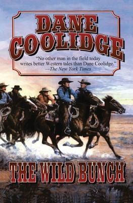 Produktbild: The Wild Bunch