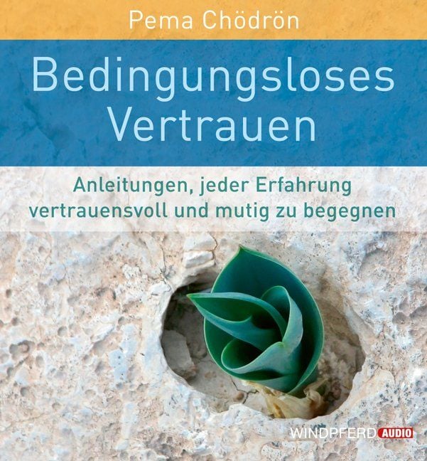 Produktbild: Bedingungsloses Vertrauen