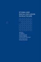 Produktbild: Stigma and Social Exclusion in Healthcare