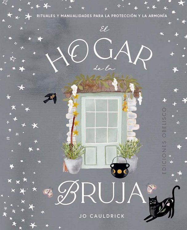 Produktbild: Hogar de la Bruja, El