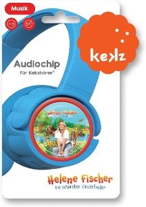 Produktbild: Die sch&ouml;nsten Kinderlieder,1 Audio-Chip