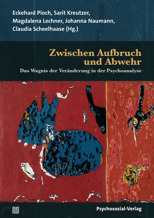 Produktbild: Zwischen Aufbruch und Abwehr