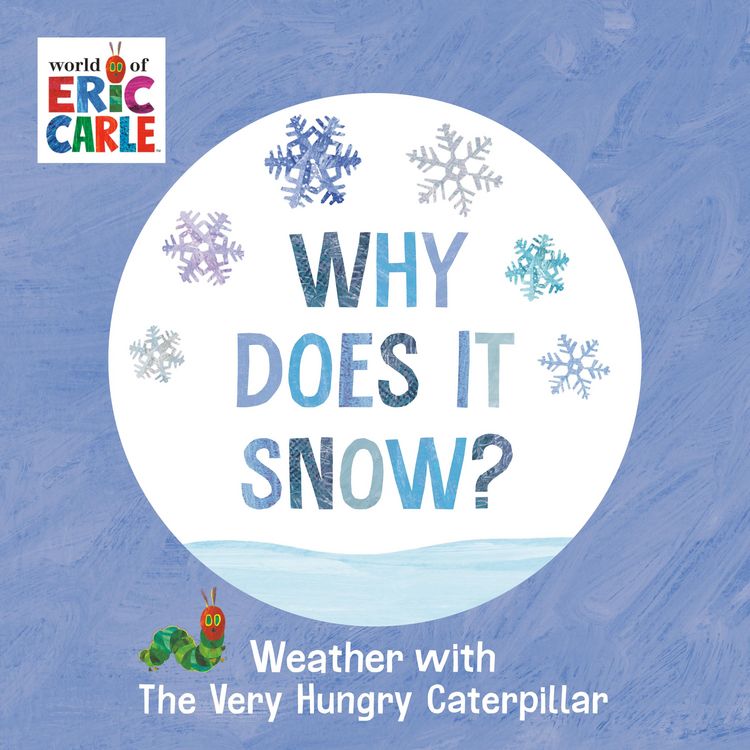 Produktbild: Why Does It Snow?