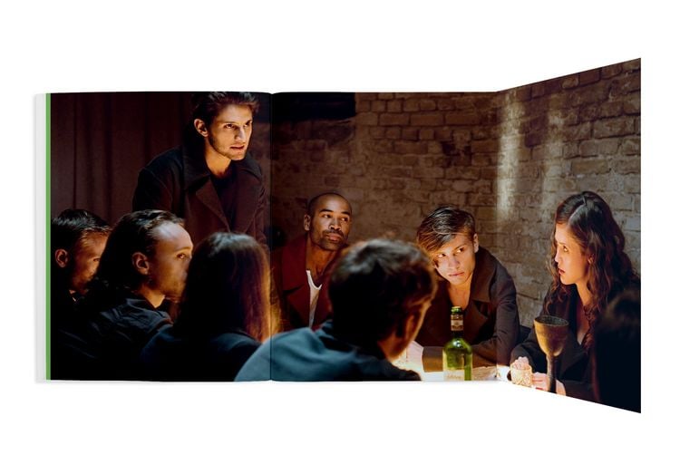 Produktbild: Das Neue Testament als Magazin