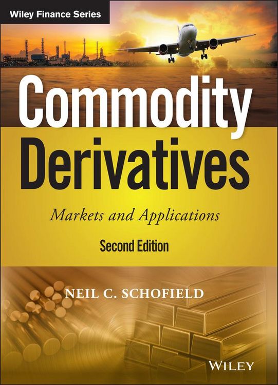 Produktbild: Commodity Derivatives