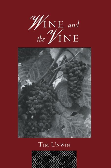 Produktbild: Wine and the Vine