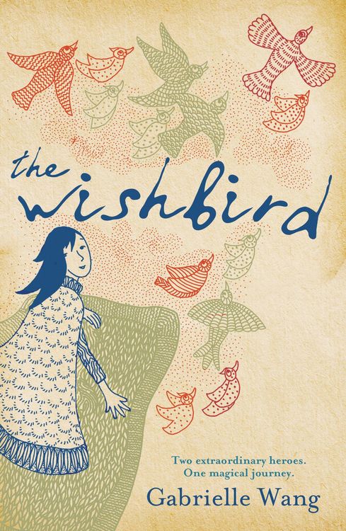 Produktbild: The Wishbird