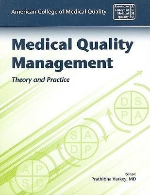 Produktbild: Medical Quality Mgmt 2/e