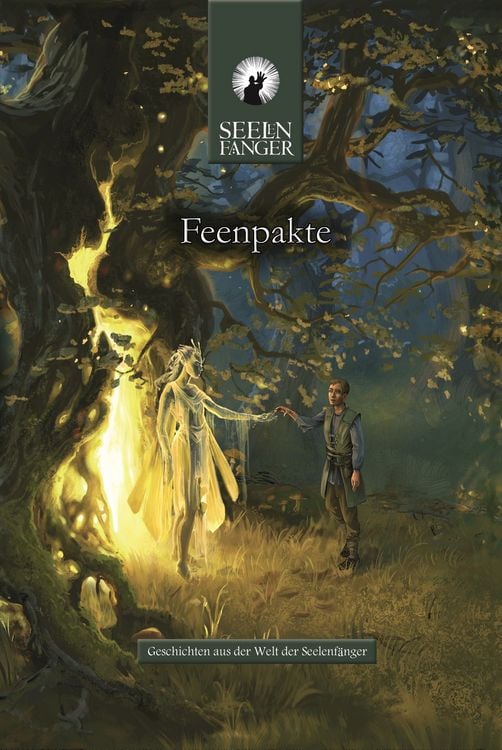 Produktbild: Feenpakte