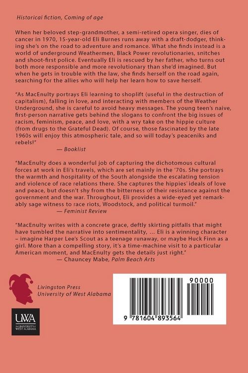 Produktbild: Cinnamon Girl