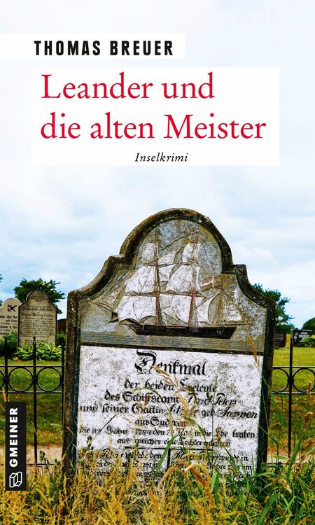 Produktbild: Leander und die alten Meister