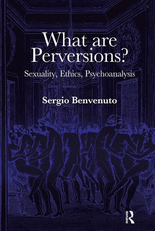 Produktbild: What are Perversions?