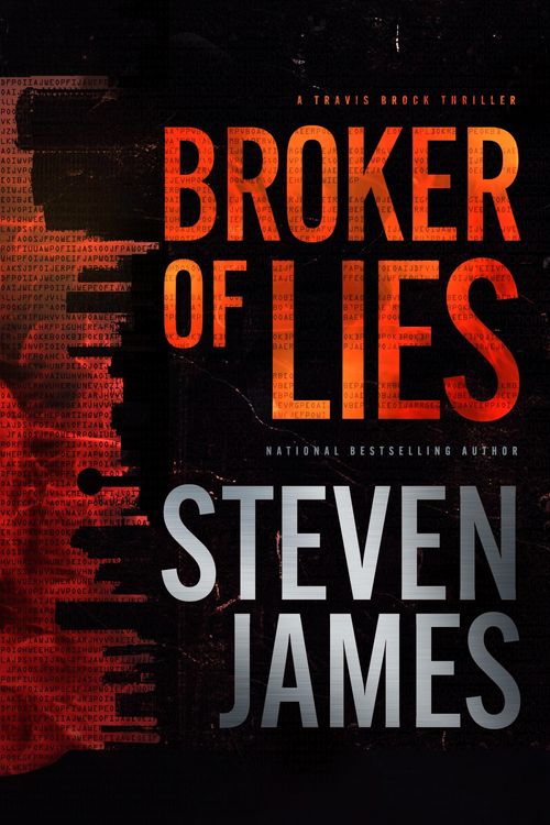 Produktbild: Broker of Lies