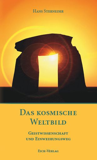 Produktbild: Das kosmische Weltbild