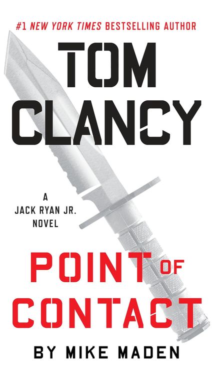 Produktbild: Tom Clancy Point of Contact