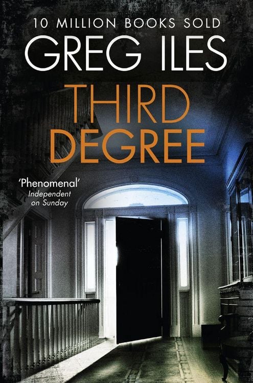 Produktbild: Third Degree