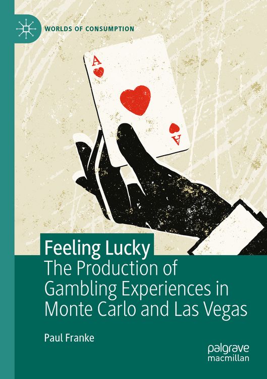 Produktbild: Feeling Lucky