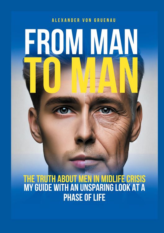 Produktbild: From man to man