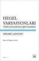 Produktbild: Hegel Varyasyonlari