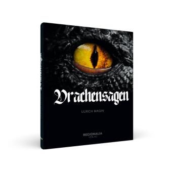 Produktbild: Drachensagen
