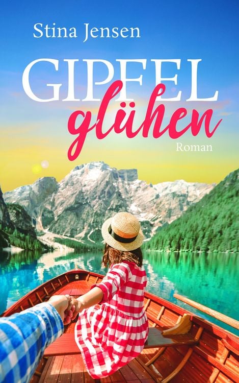 Produktbild: Gipfelglühen