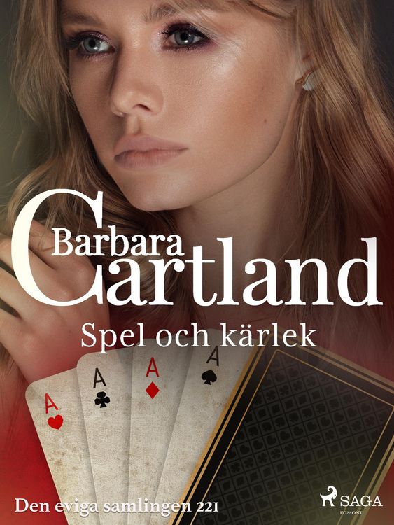 Produktbild: Spel och k&auml;rlek