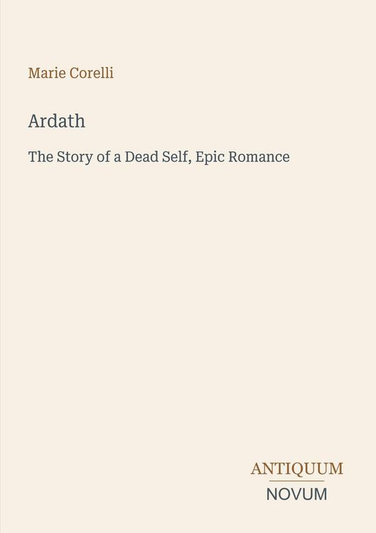 Produktbild: Ardath