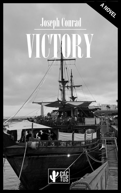 Produktbild: Victory